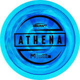 ESP Athena - Paul McBeth