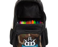 Cadet backpack