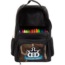 Cadet backpack