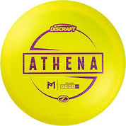 Z Paul McBeth Athena