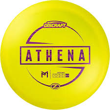 Z Paul McBeth Athena