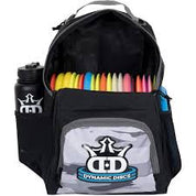 Cadet backpack