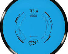 Neutron Tesla
