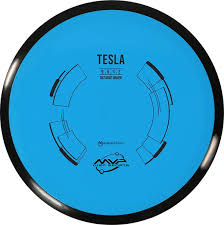 Neutron Tesla