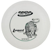 DX Leopard