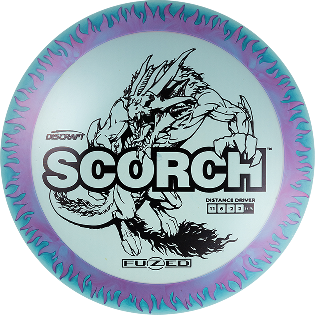 FuZed Line Scorch
