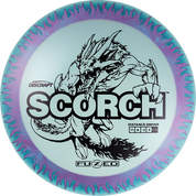 FuZed Line Scorch