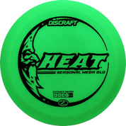 Seasonal Mega Glo Heat