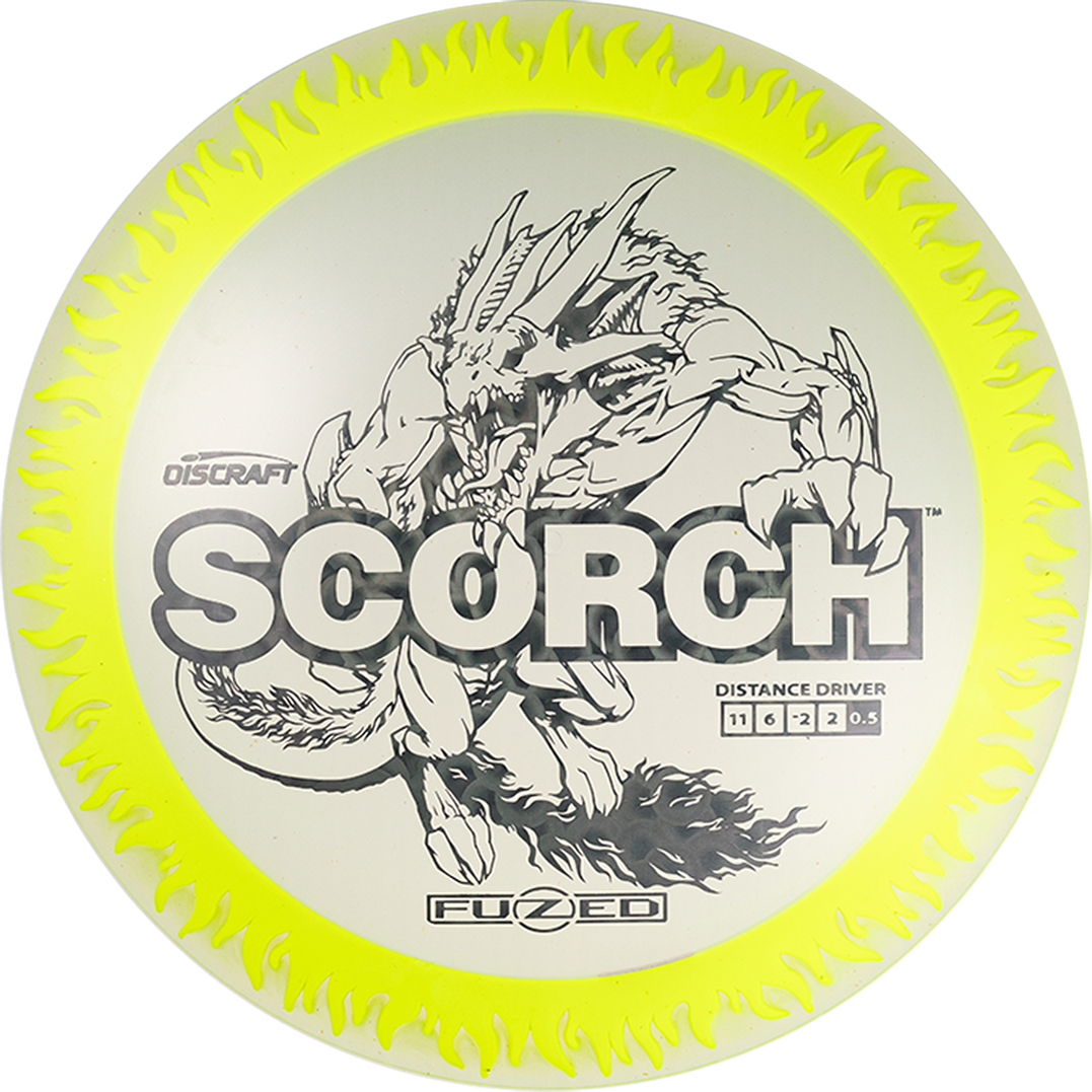 FuZed Line Scorch