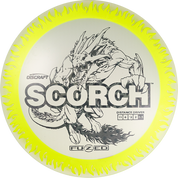 FuZed Line Scorch