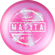 Paul McBeth First Run Malita