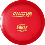 Champion Eagle