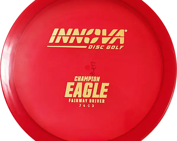Champion Eagle
