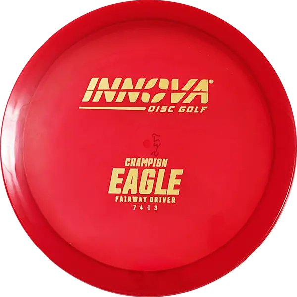 Champion Eagle