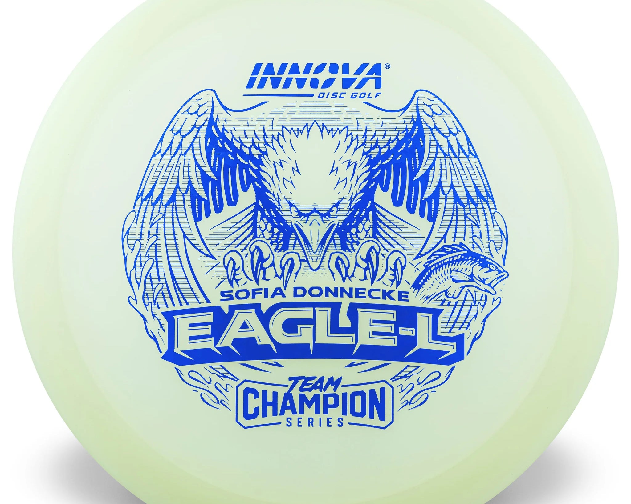 Proto Glow Champion Eagle-L Sofia Donnecke Tour Series 2025