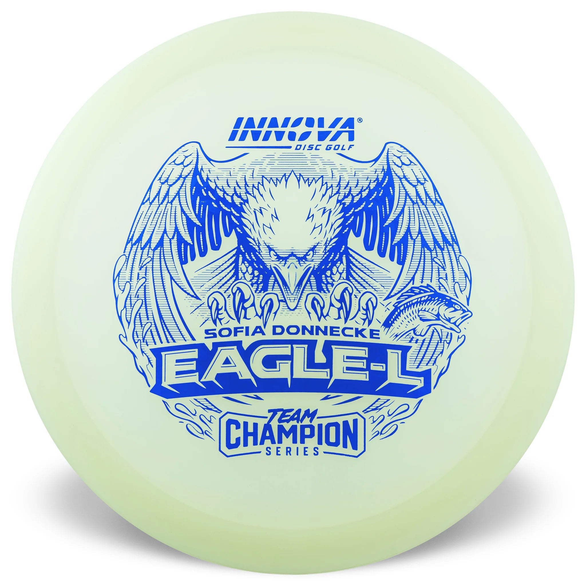 Proto Glow Champion Eagle-L Sofia Donnecke Tour Series 2025