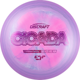 ESP Cicada