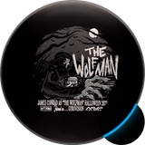 The Wolfman - James Conrad Nomad