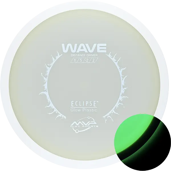 Eclipse Wave