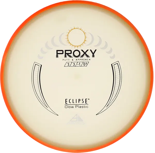 Eclipse Proxy