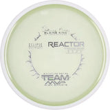 Eclipse Reactor - Elaine King