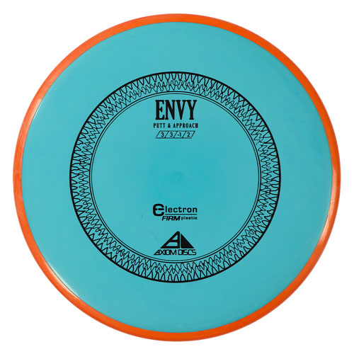 Electron Envy Firm
