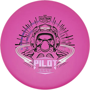 Electron Soft Pilot
