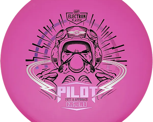 Electron Soft Pilot