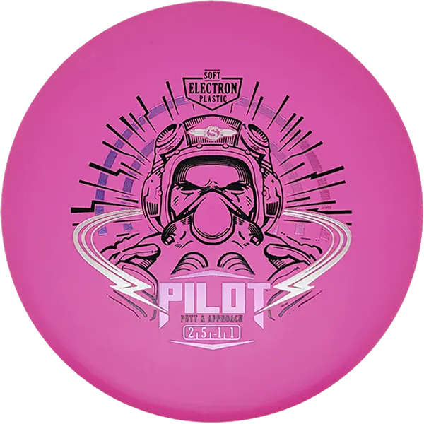 Electron Soft Pilot