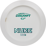 ESP Nuke Blank (Bottom-stamped)