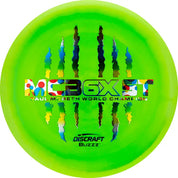 ESP Buzzz - Paul McBeth 6x