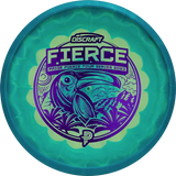 ESP Tour Series Fierce 2023 (Bottom-stamped)