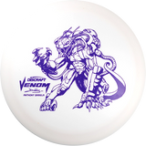 ESP Glow Venom - Anthony Barela