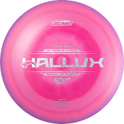 ESP First run Hallux Ricky Wysocki
