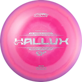ESP First run Hallux Ricky Wysocki