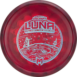 ESP Tour Series Luna 2023 (Bottom-stamped)