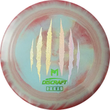 ESP Zeus - Paul McBeth 6x