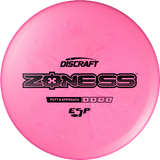 ESP Zone SS