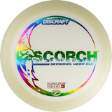 Seasonal Mega Glo Scorch