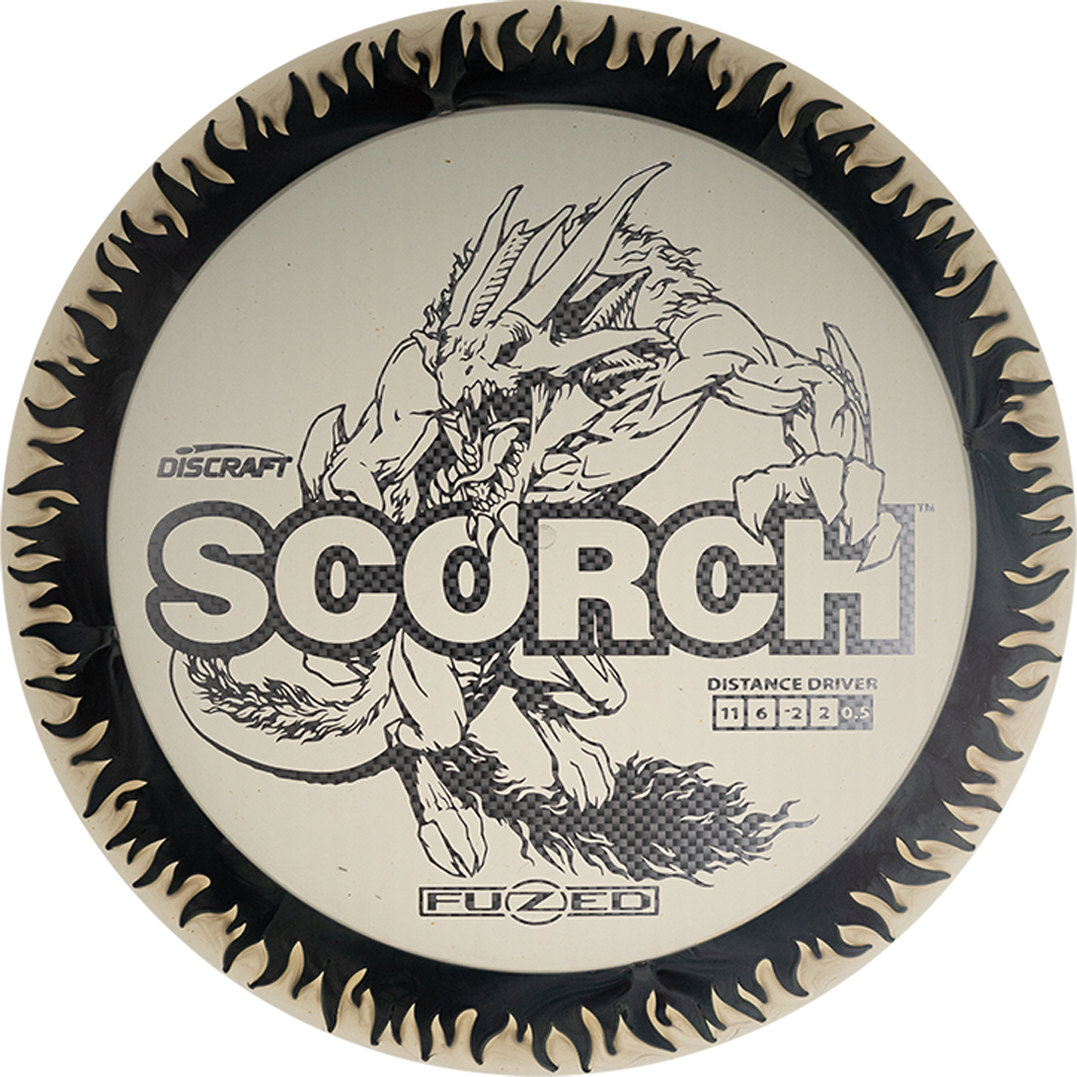 FuZed Line Scorch