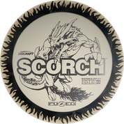 FuZed Line Scorch