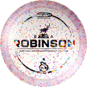 Ezra Robinson Confetti Predator