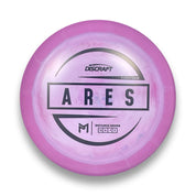 ESP Ares - First Run (Paul McBeth)