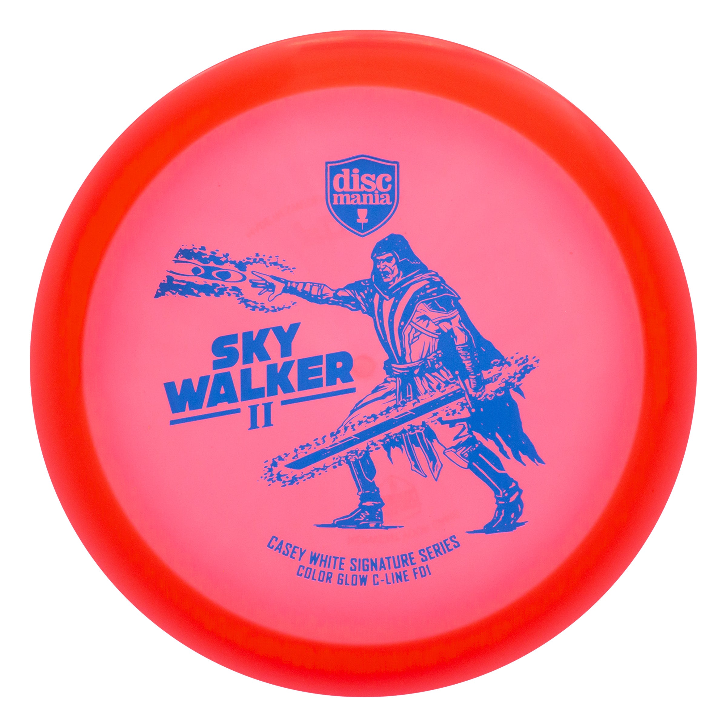 C-Line Glow FD1 - Sky Walker 2