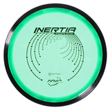 Proton Inertia