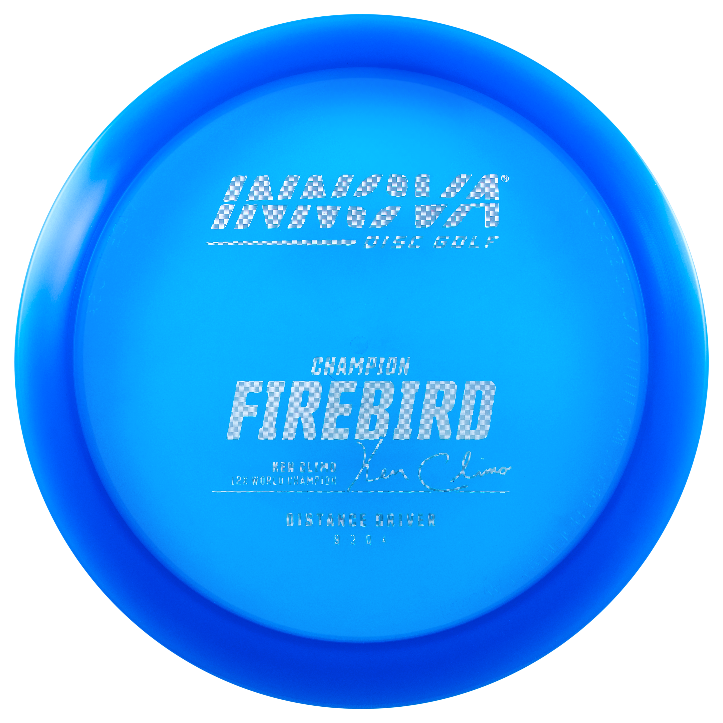 Champion Firebird