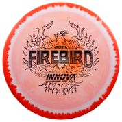 Halo Star Firebird