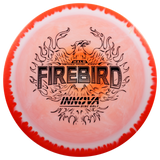 Halo Star Firebird