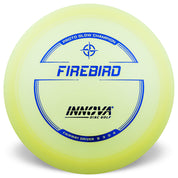 Champion Proto Glow Firebird