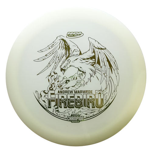 Champion Glow Firebird